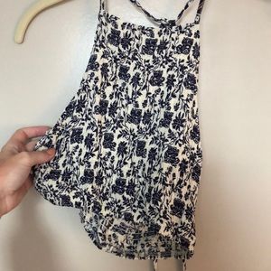 Urban outfitters crop